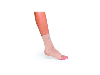Epistragalida elastiki me epithema Silikonis AQTIVO SKIN - SMALL - 0802642